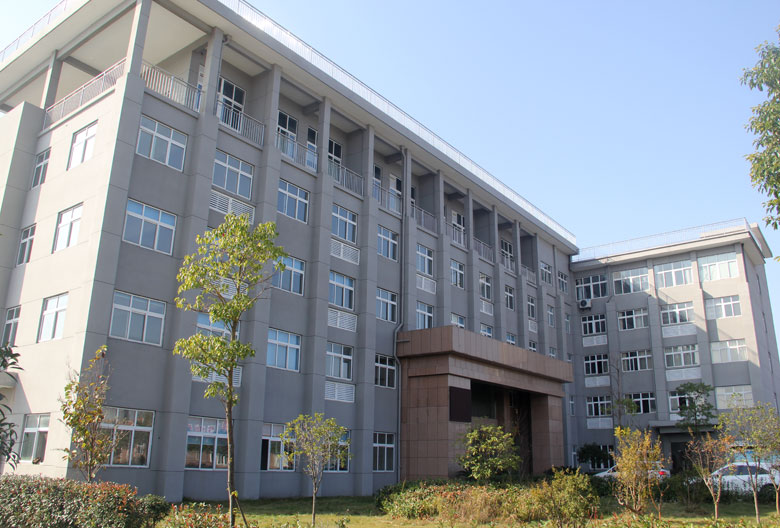 廠(chǎng)區(qū)辦公樓